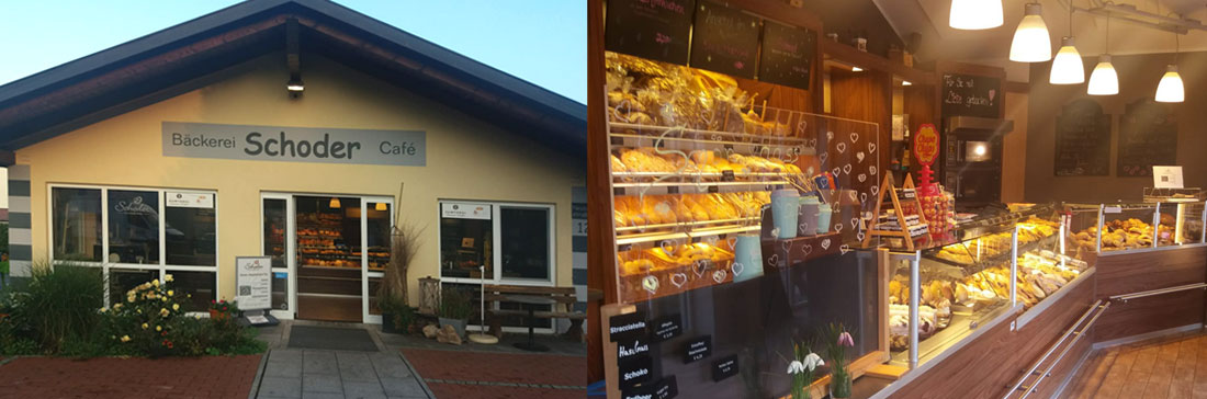 Untermerzbach Untermerzbach